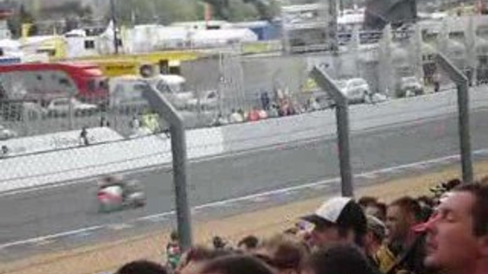 le mans 2009