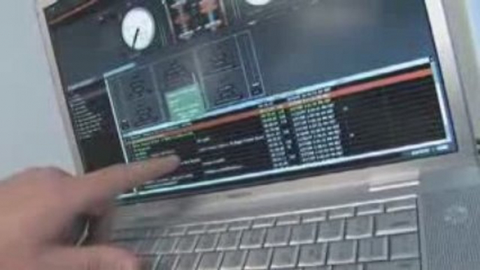 Rane/Serato Video Scratch Live Demo w/ SL3