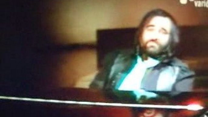 --DEMIS ROUSSOS--""from souvenir to souvenir..""