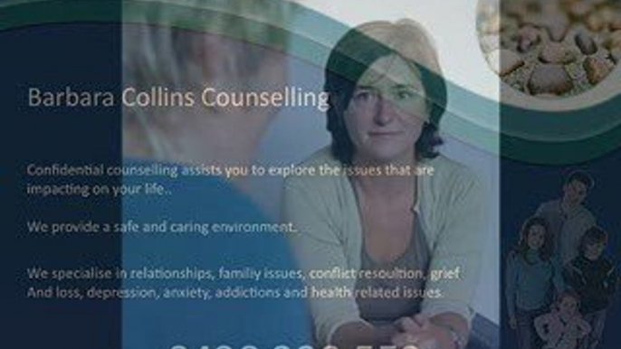 Divorce and Marriage Counselling Sutherland Shire Sydney