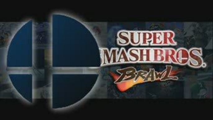 Credits (Super Smash Bros.) - Super Smash Bros Brawl OST