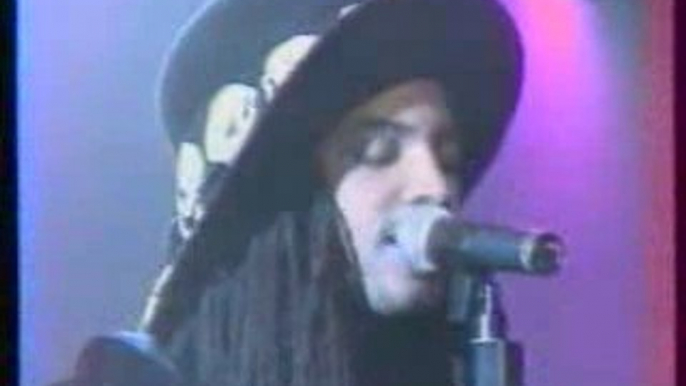 terence trent d'arby " Roly Poly 1989] "- Sananda Maitreya