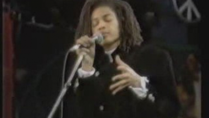 You've Got To Hide Your Love Away- Terence trent d'Arby