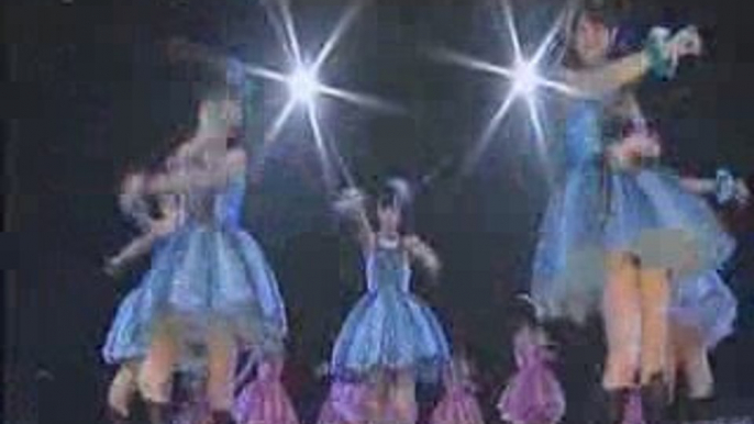 Berryz Koubou C-ute 2008 ~Part 2~ Special Generation