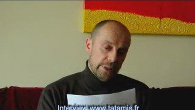 Alain Soral parle d'Alain Finkielkraut