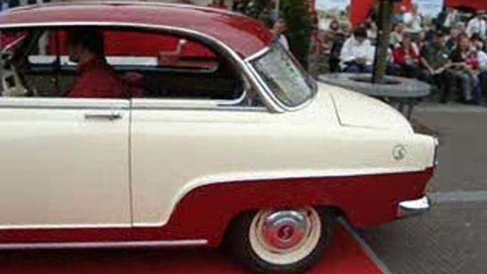 Simca Aronde