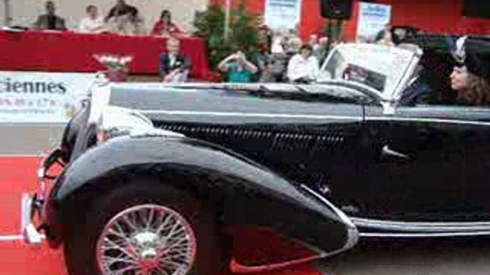 Talbot T 23