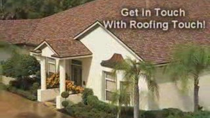 Roofing Thousand Oaks - Thousand Oaks Roofing Contractor