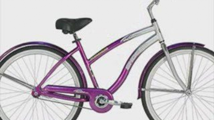 Cruiser Bikes - Cruiser Bicycles - Shogun Bike