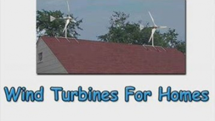 Wind Turbines For Homes-Cheap Wind Turbines For Homes