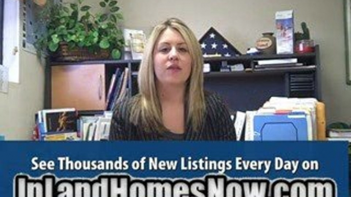 Inland Empire homes for sale - Riverside county Foreclosures