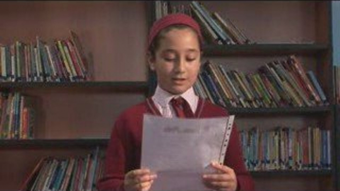 My Universe - Primary school pupils in Malta tell us about t