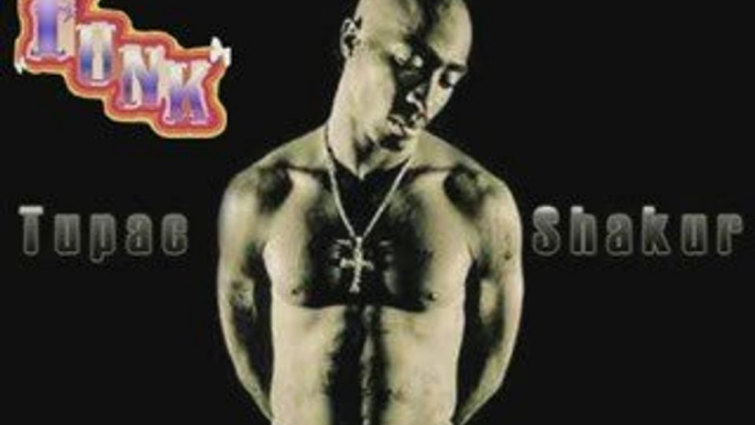 2pac - Holla if ya hear me Rmx Funk 2009