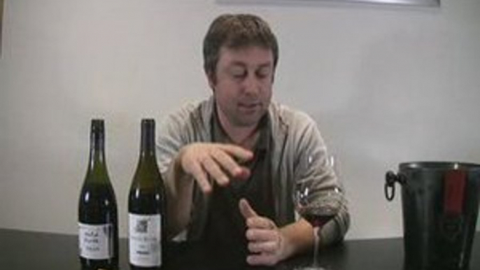 Central Otago Pinot Noir - Wine Vault TV Episode # 64
