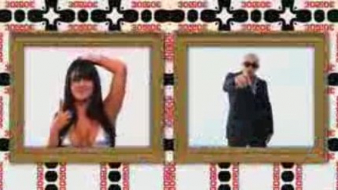 Pitbull - I Know You Want Me (Calle Ocho) OFFICIAL VIDEO