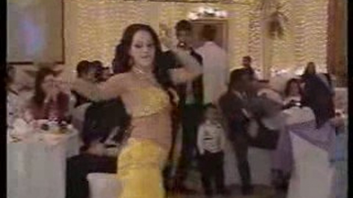 Maya bellydance egyptian wedding