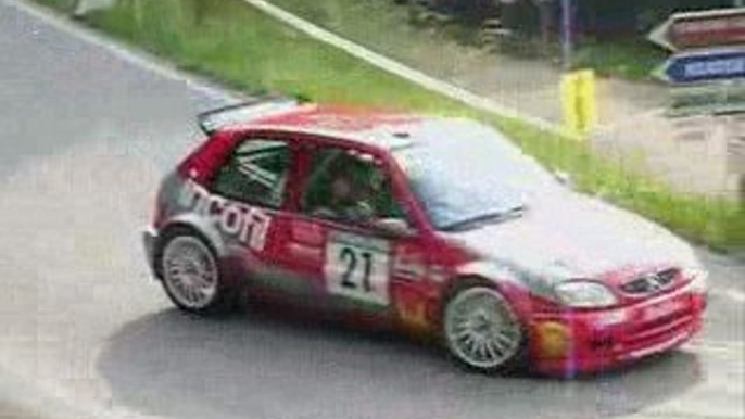 Citroen saxo s1600