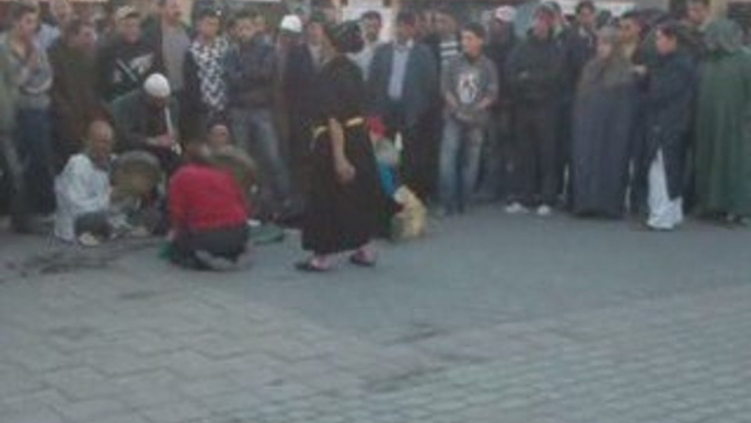 Lehdime meknes maroc dance mdr ptdr xd hhh haha