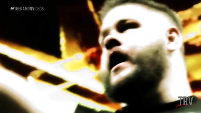 ► Kevin Owens Custom Entrance Video Titantron 2015 ᴴᴰ ◄