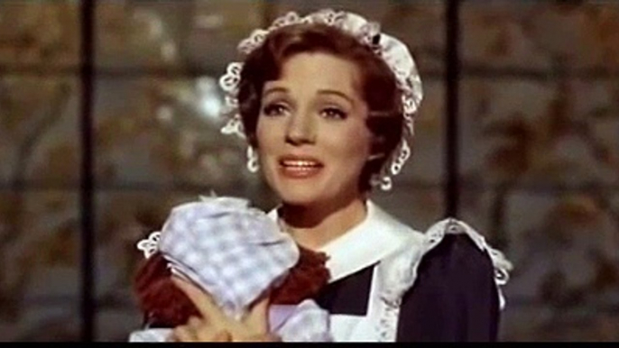 Someone to Watch Over Me - Julie Andrews