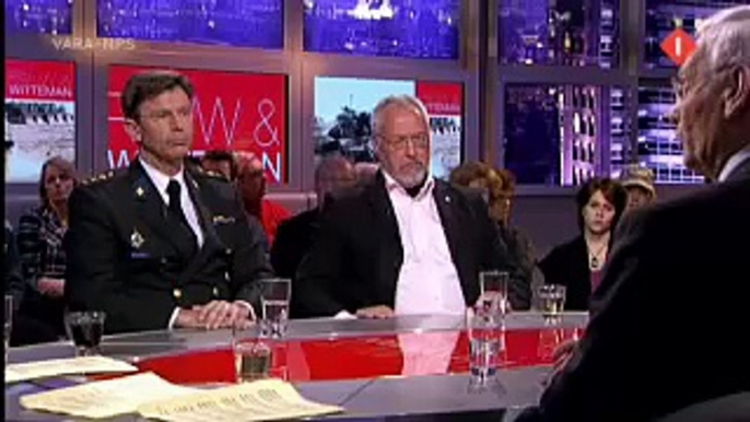 Pauw & Witteman - 5 januari 2009