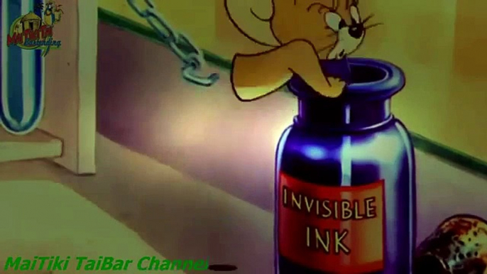 Tom and Jerry Cartoon 2015 Tales Full Episodes