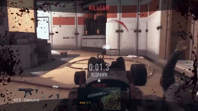 cod AW Funny Montage (M LG)