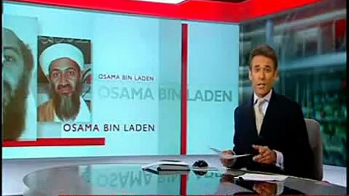 History of Bin Laden, Killing of Bin Laden Was 1st Priority, Pakistan in Question