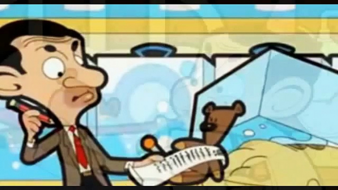 Mr Bean Animated - Mr Bean Cartoon Best Compilation,Animation Films 2014,Cartoons For Children