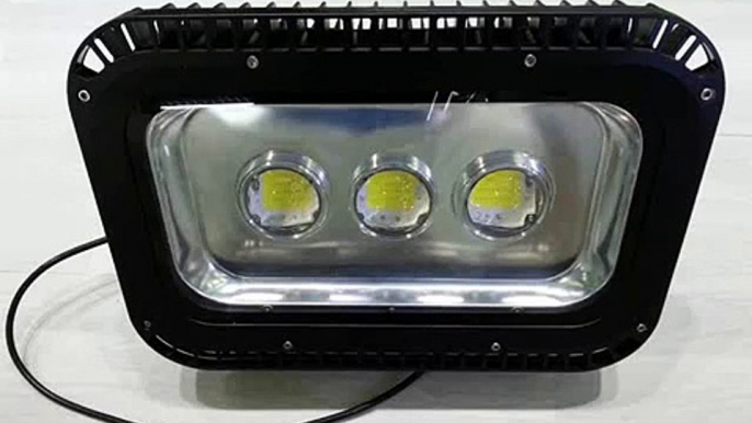 led flood light photo, images & picture collection