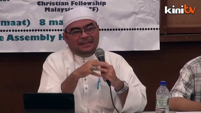 Mujahid: If Allah wanted it, there will be only one religion