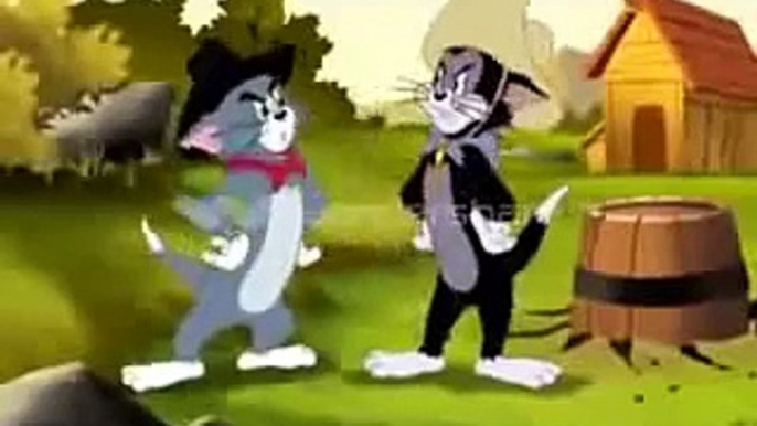 Tom and Jerry Tales New Episode 2015 - Tom and Jerry cartoons for kids