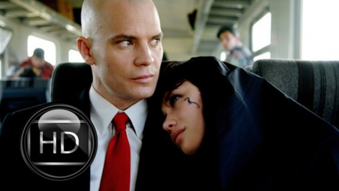 Regarder Hitman Agent 47 Film Complet Streaming VF Entier Français