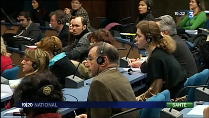 Grippe A, L'OMS et les labos | gouvernement mondial | multinationale | 26 janvier 2010