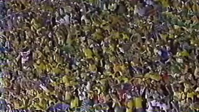 Brésil - Pays-bas (1-1 / 4-2) / Coupe du Monde 98 / Telefoot