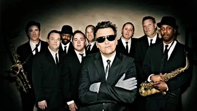 The Mighty Mighty Bosstones - Nah Nah Nah Nah Nah