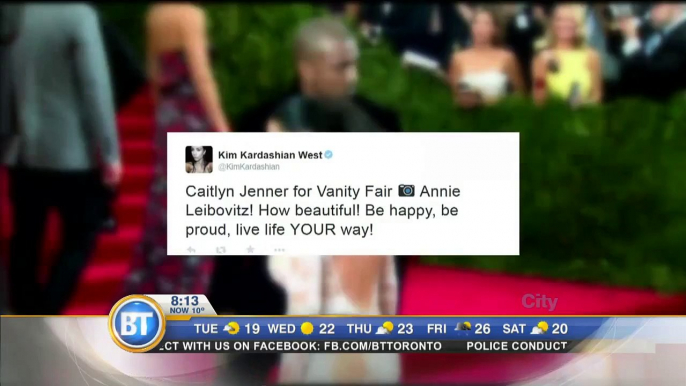 Entertainment City: Caitlyn Jenner on Vanity Fair cover, Iggy Azalea is engaged