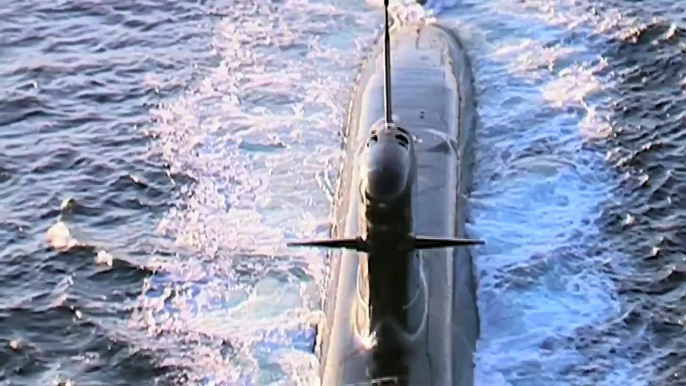 DCNS SUBTICS Combat Management System for Submarine