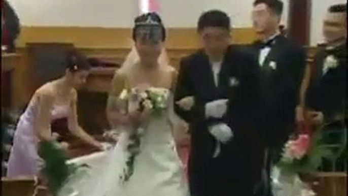 Chinese Korean Wedding Video Sample Toronto NYC Videography Videos