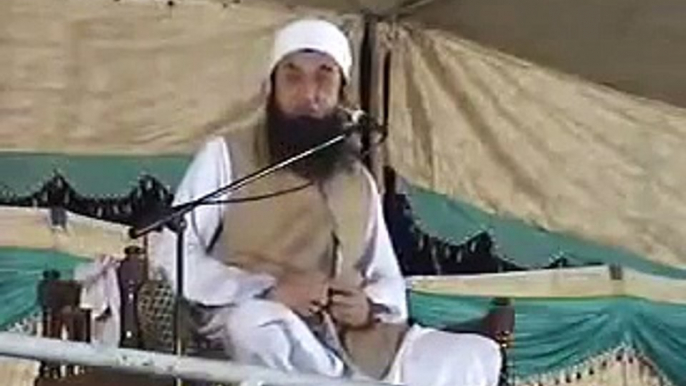 Hazrat amina ki qabar e mubarak ...Bayan Molana Tariq Jameel