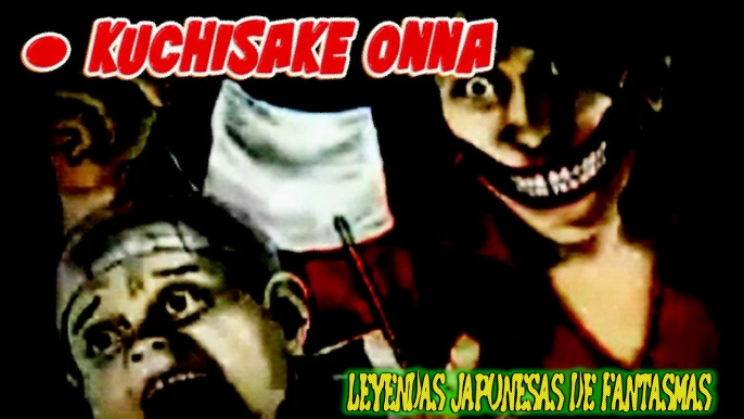 2 Historias de Terror Japonesas l Leyendas Japonesas de Fantasmas l Capitulo 1 l