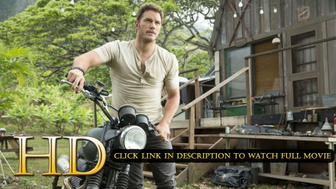 Watch Jurassic World Full Movie Streaming Online (2015)