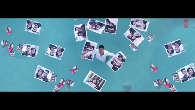 'All Of Me (Baarish)' Full VIDEO Song | Arjun Ft. Tulsi Kumar