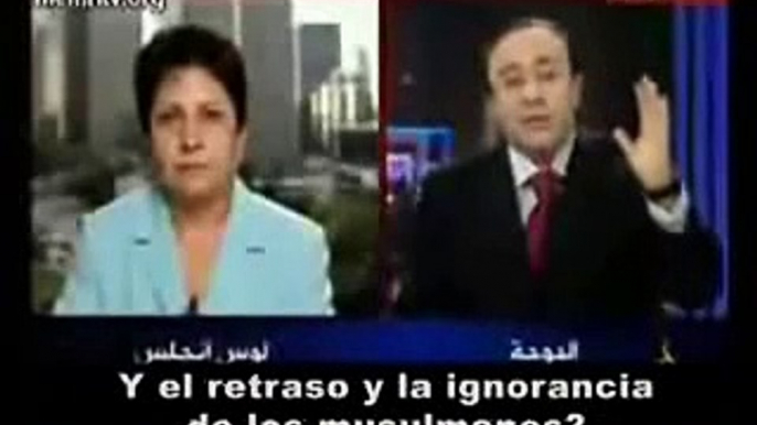 Memri TV subtitulos en español