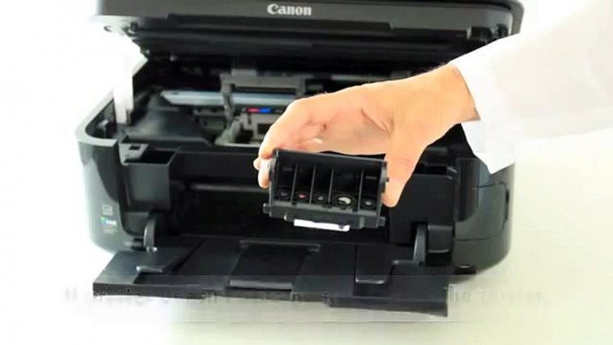 How to clean your printheads for Canon and Epson edible ink printers - Inkedibles