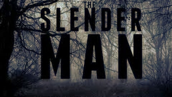 The Slender Man Full Movie