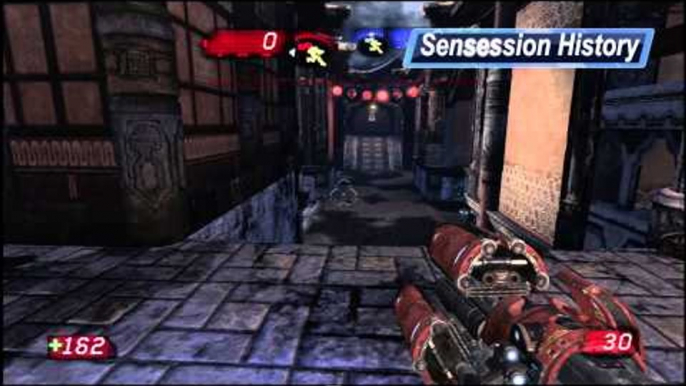 Sensession History #42: Unreal Tournament III