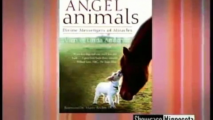 Angel Animals: Divine Messengers of Miracles