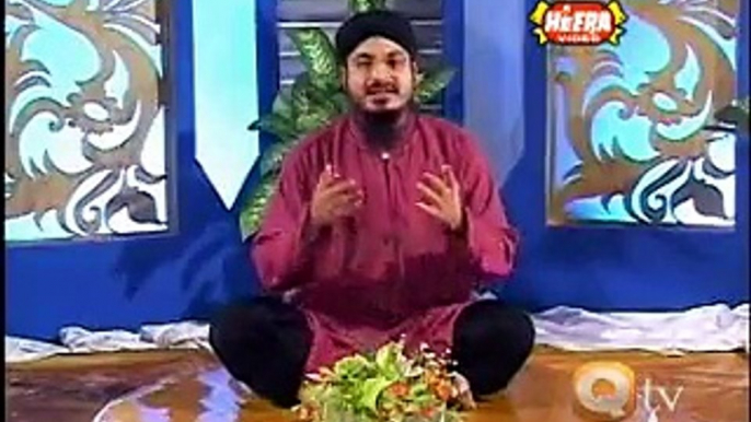 Habibi Ya Rasool Allah - Rehan Qadri Famous Naats Collection Album