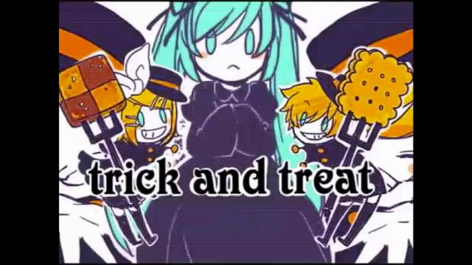 Rin Kagamine And Len Kagamine Songs Part 1 -VOCALOID-